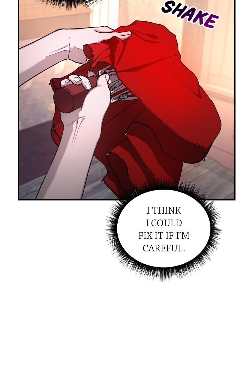 Look-Alike Daughter Chap 43 - Next Chap 44