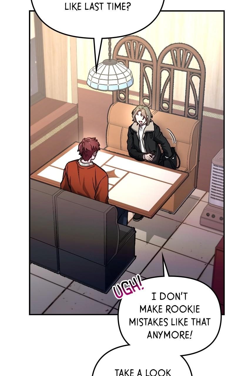 Look-Alike Daughter Chap 57 - Next Chap 58