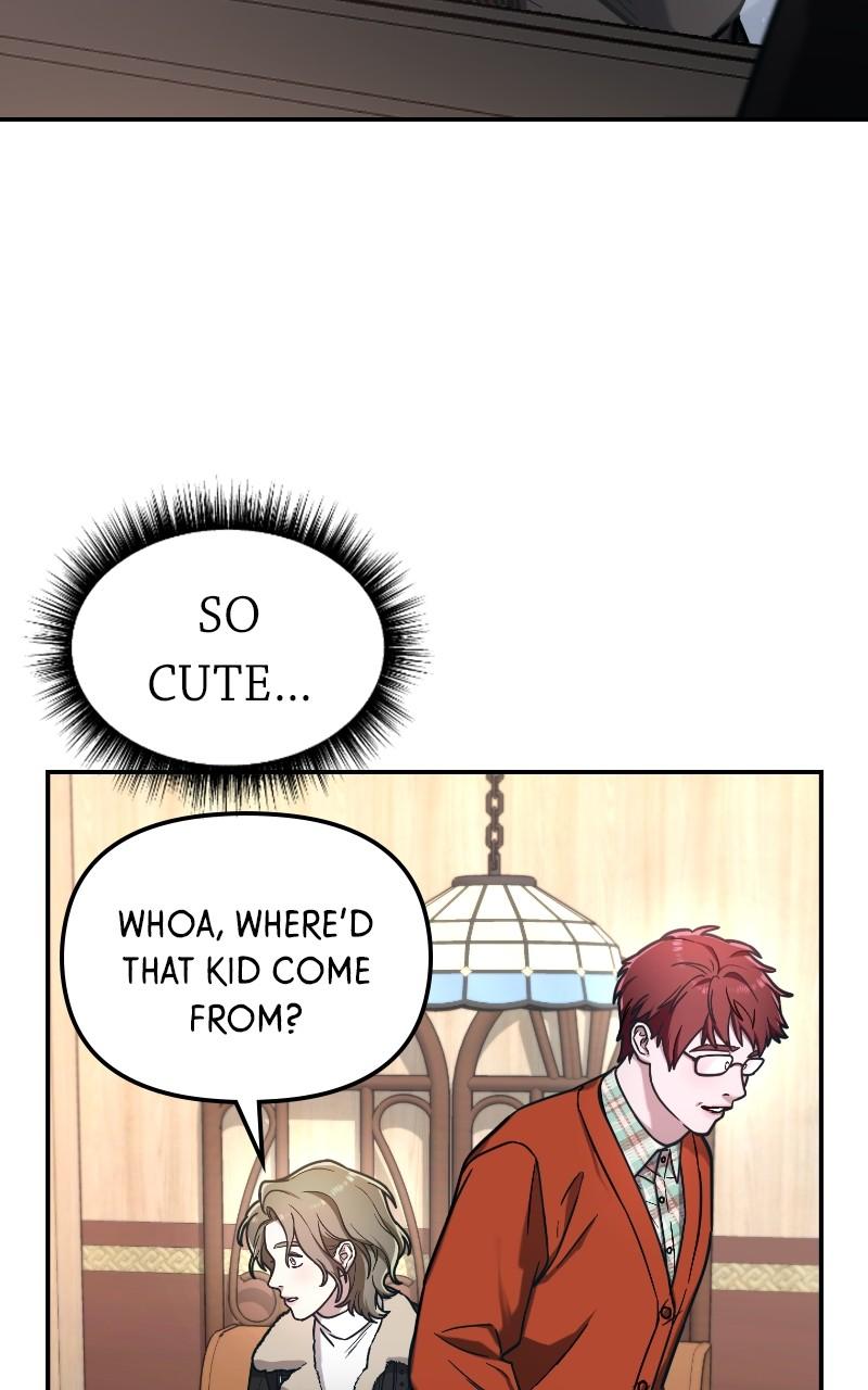 Look-Alike Daughter Chap 57 - Next Chap 58