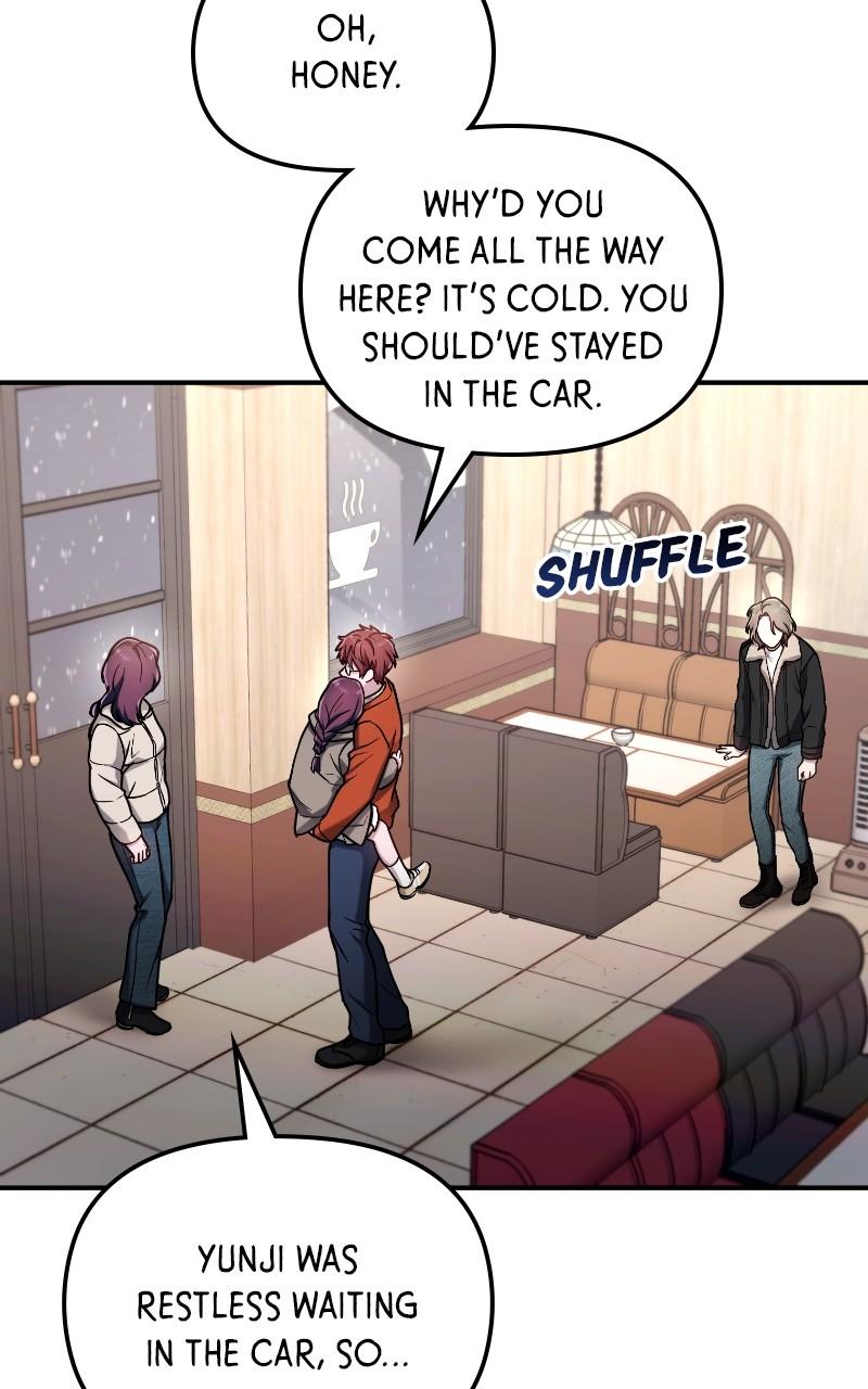 Look-Alike Daughter Chap 57 - Next Chap 58