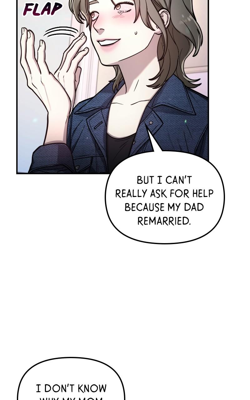 Look-Alike Daughter Chap 57 - Next Chap 58