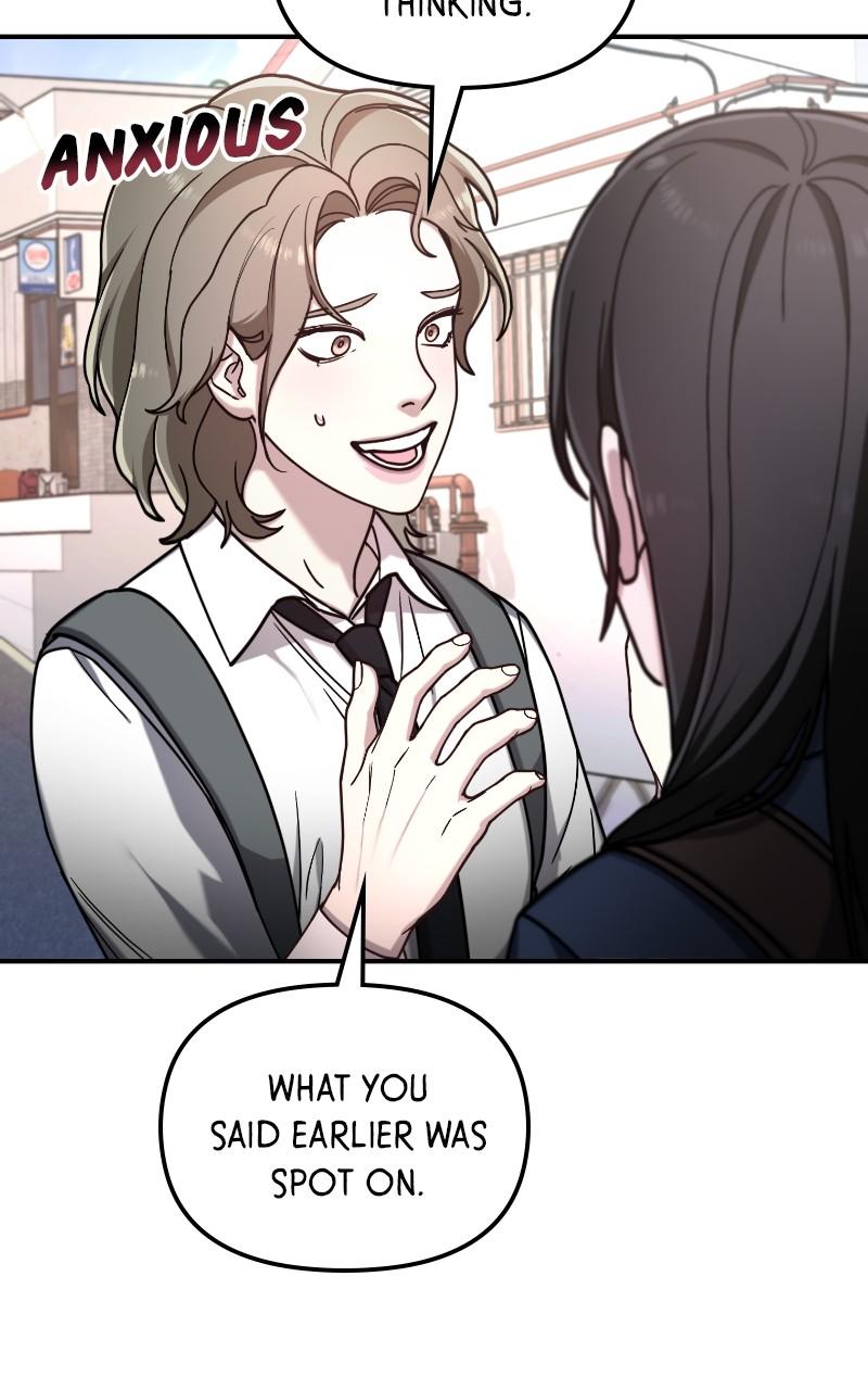 Look-Alike Daughter Chap 54 - Next Chap 55