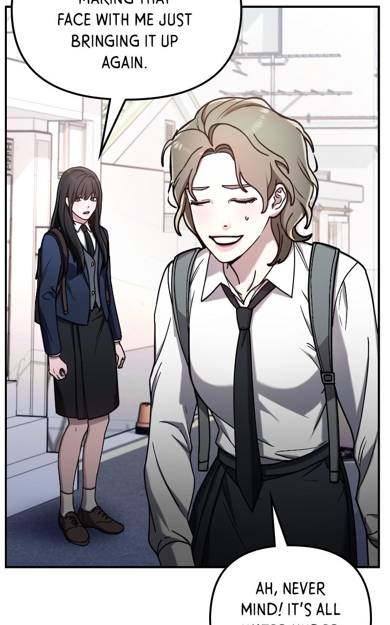Look-Alike Daughter Chap 54 - Next Chap 55