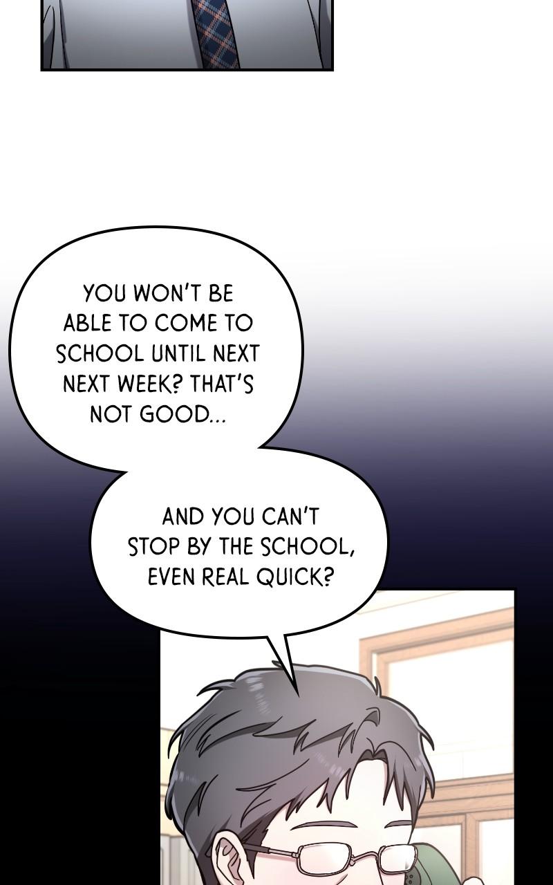 Look-Alike Daughter Chap 54 - Next Chap 55