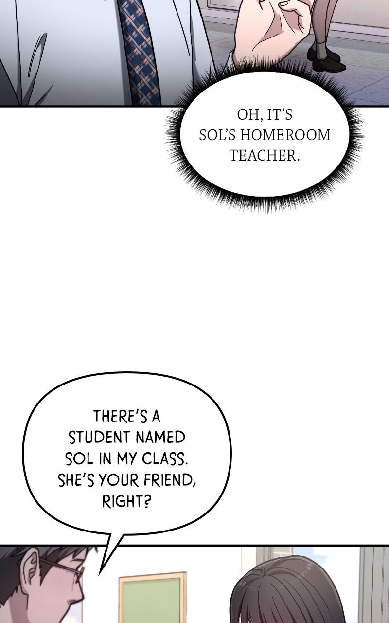 Look-Alike Daughter Chap 54 - Next Chap 55
