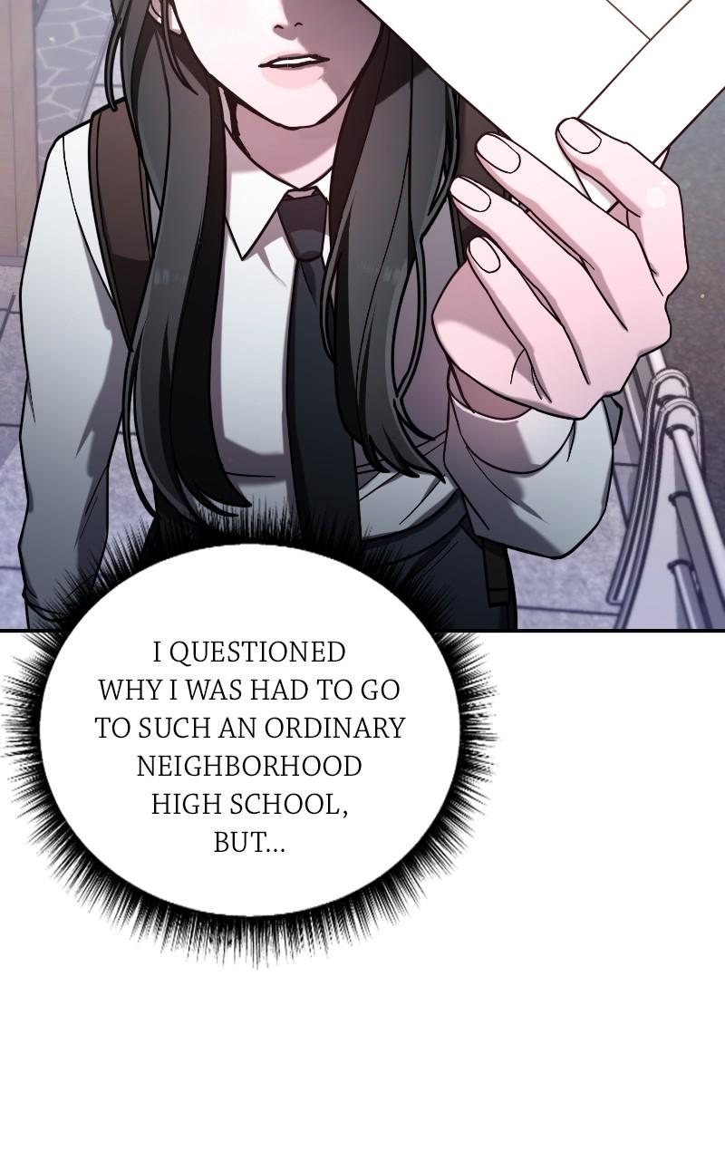 Look-Alike Daughter Chap 54 - Next Chap 55
