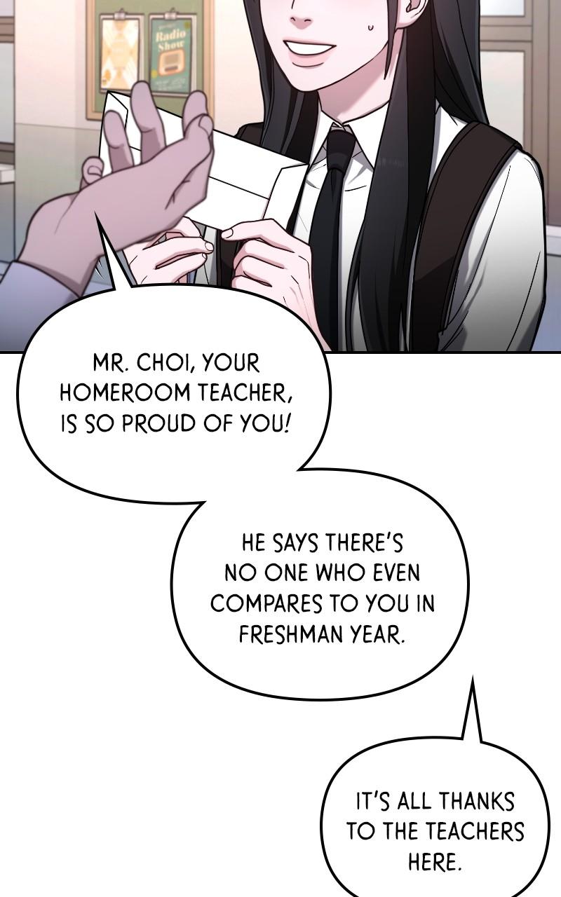 Look-Alike Daughter Chap 54 - Next Chap 55