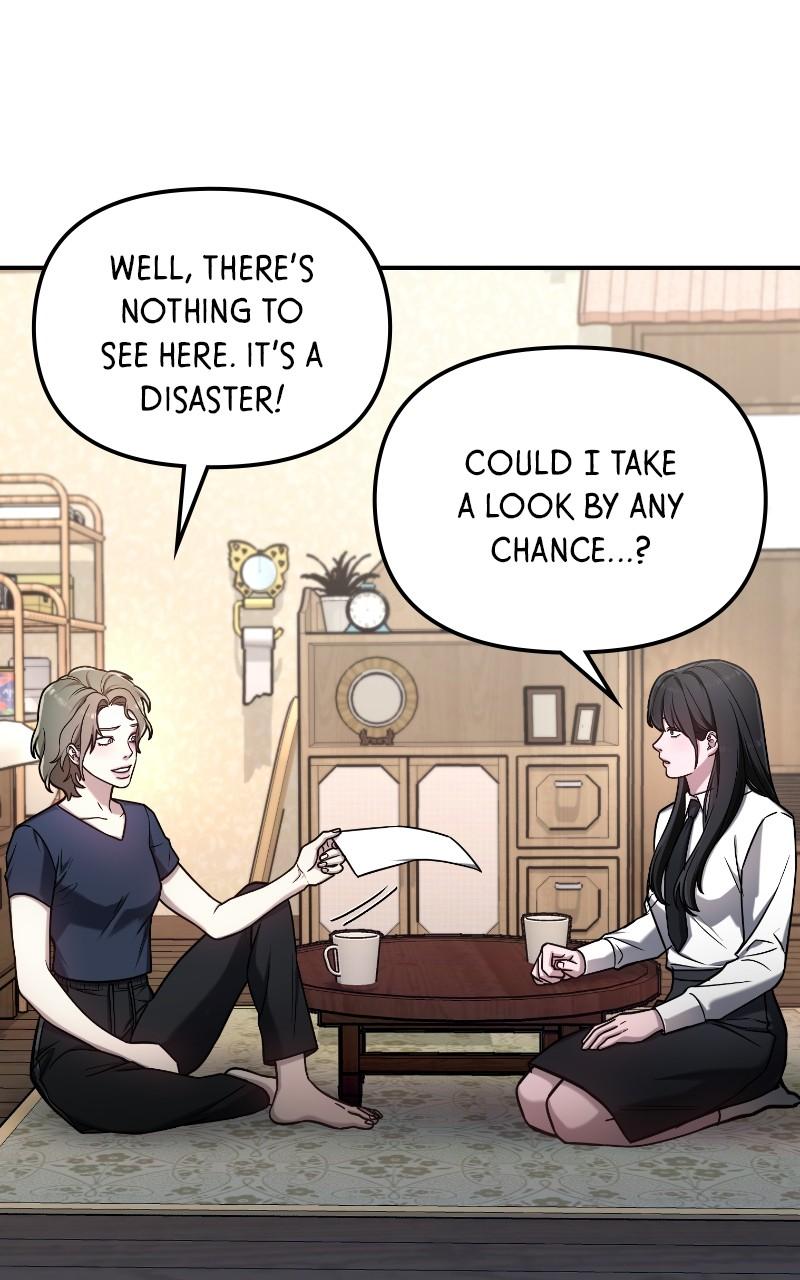 Look-Alike Daughter Chap 55 - Next Chap 56