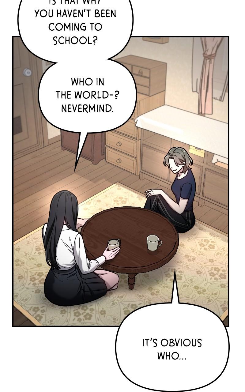 Look-Alike Daughter Chap 55 - Next Chap 56