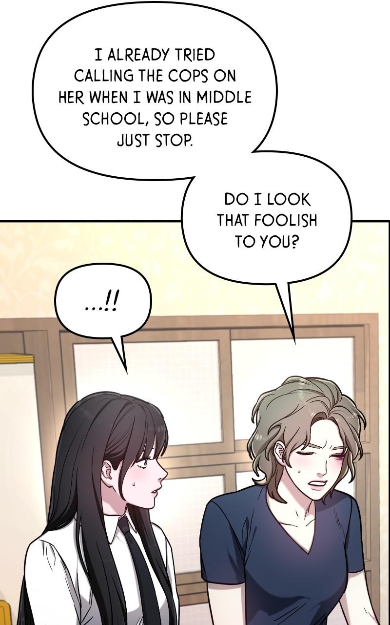 Look-Alike Daughter Chap 56 - Next Chap 57