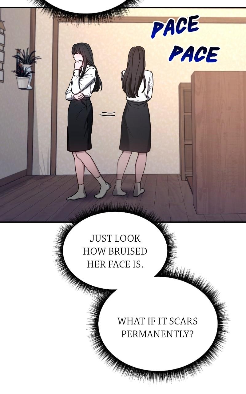 Look-Alike Daughter Chap 56 - Next Chap 57