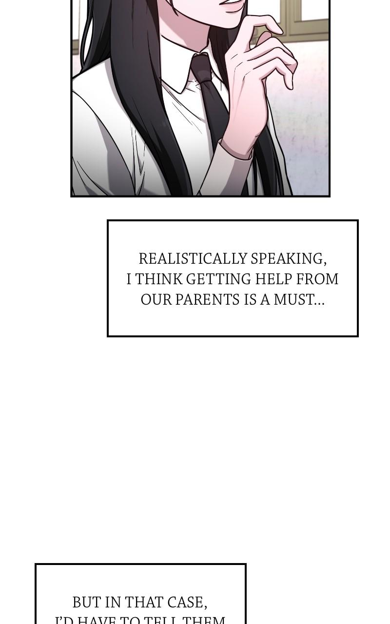 Look-Alike Daughter Chap 58 - Next Chap 59