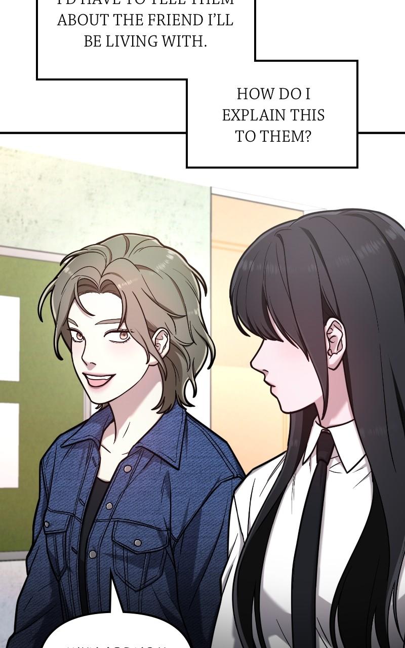 Look-Alike Daughter Chap 58 - Next Chap 59