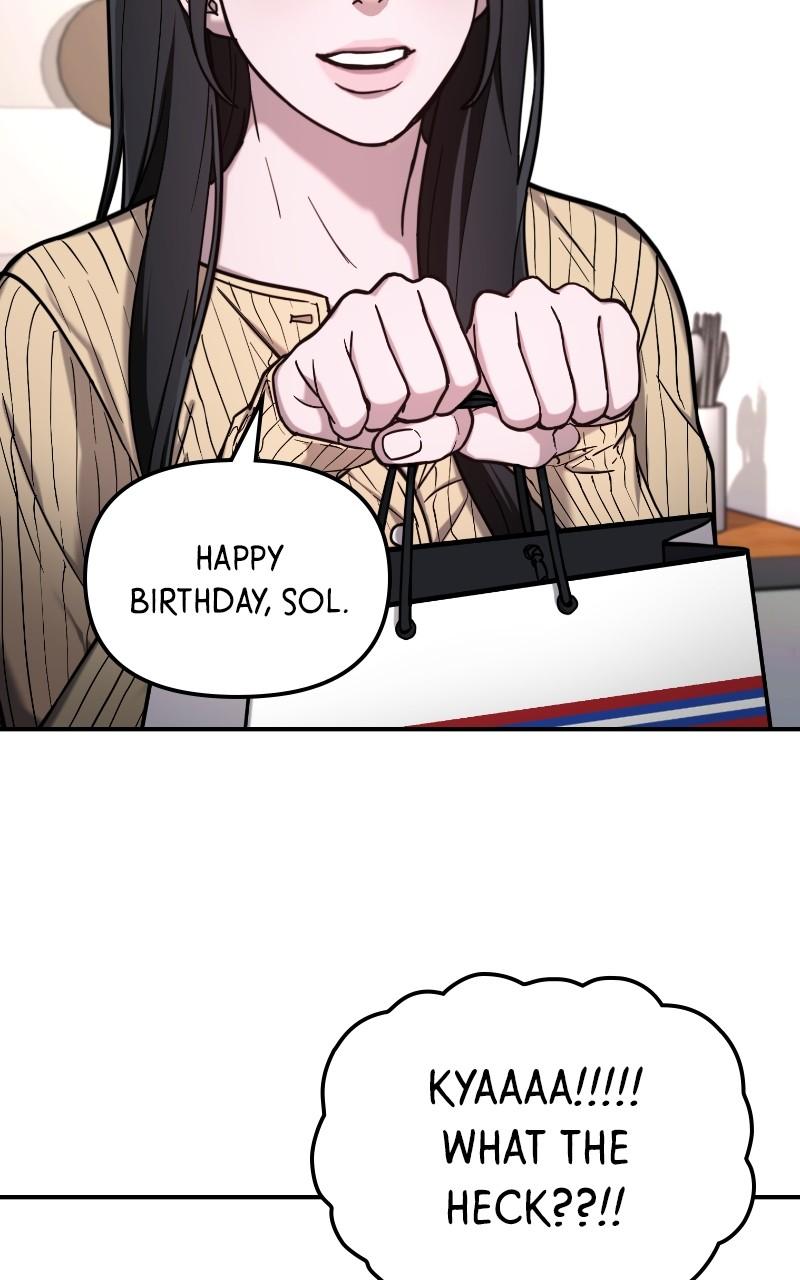 Look-Alike Daughter Chap 58 - Next Chap 59