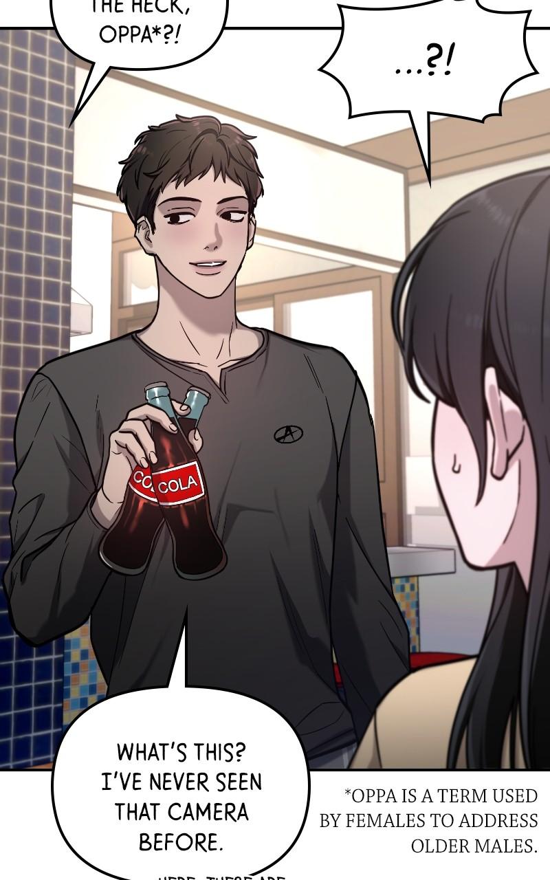 Look-Alike Daughter Chap 58 - Next Chap 59