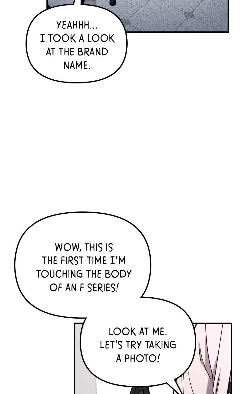 Look-Alike Daughter Chap 58 - Next Chap 59