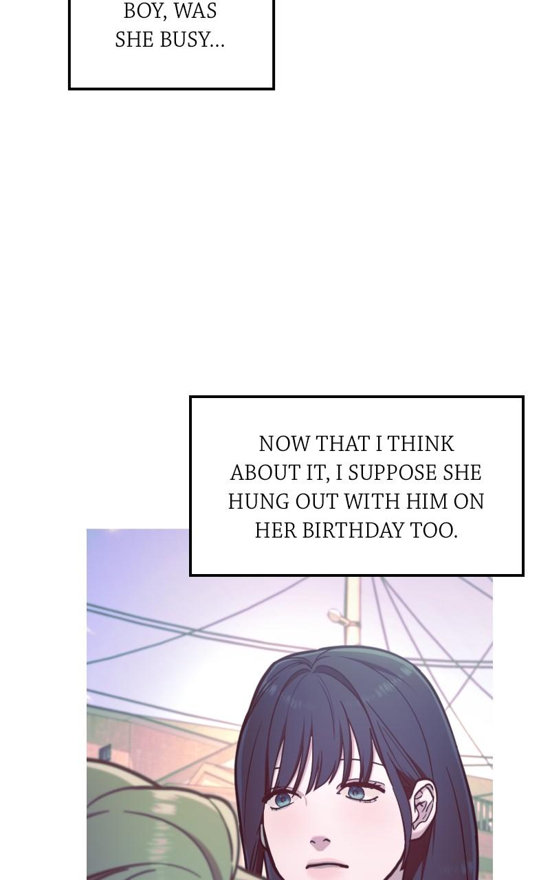 Look-Alike Daughter Chap 59 - Next Chap 60