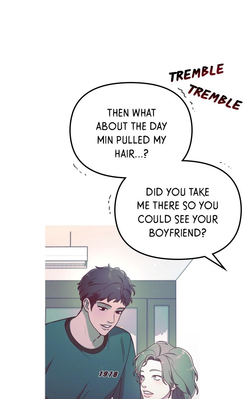 Look-Alike Daughter Chap 59 - Next Chap 60