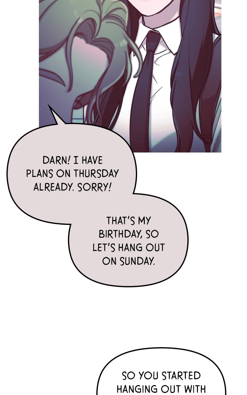 Look-Alike Daughter Chap 59 - Next Chap 60