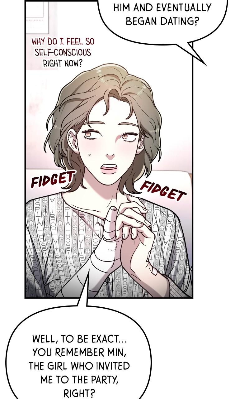 Look-Alike Daughter Chap 59 - Next Chap 60