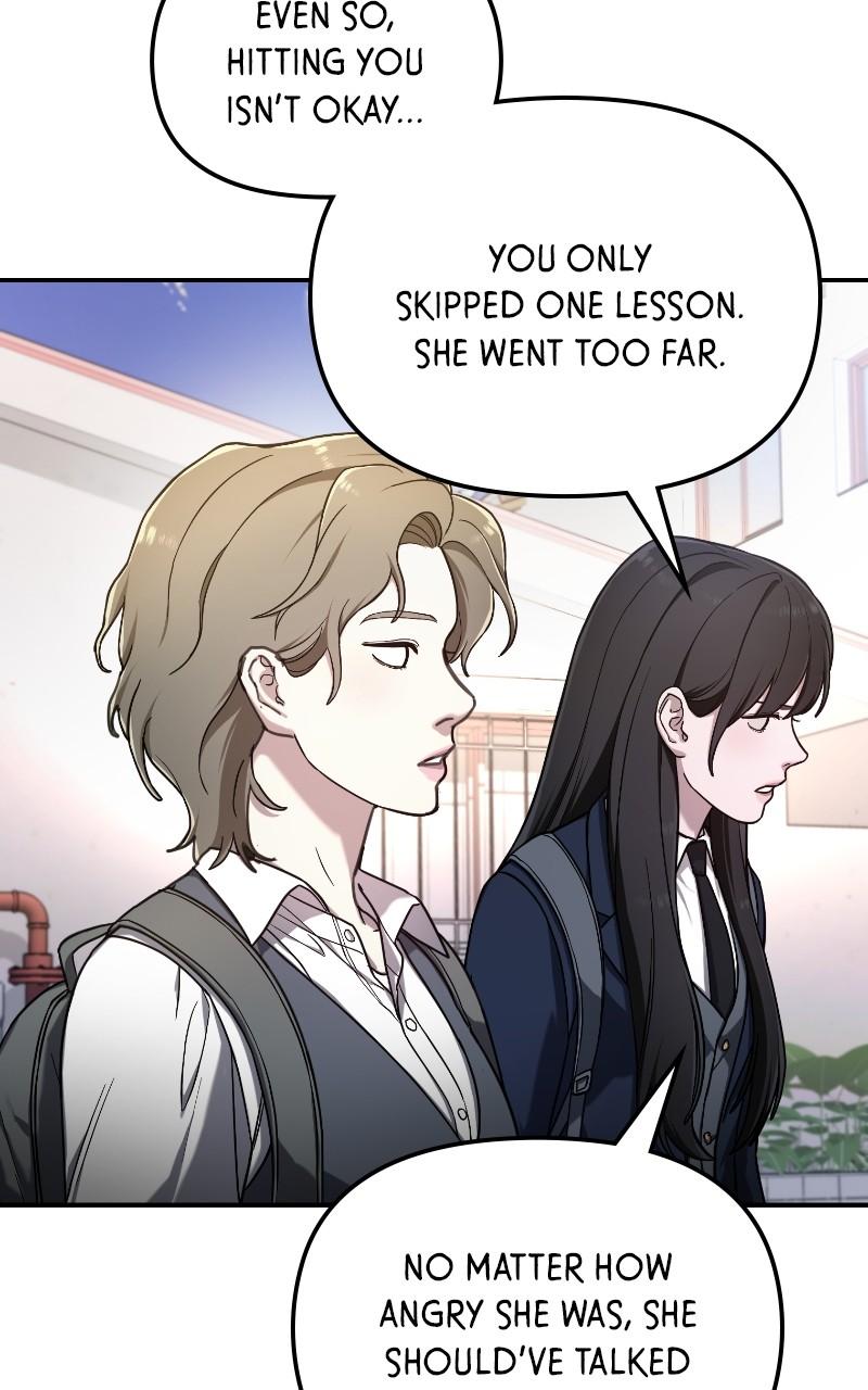 Look-Alike Daughter Chap 50 - Next Chap 51