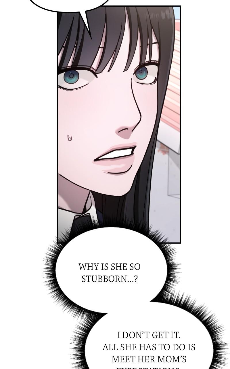 Look-Alike Daughter Chap 50 - Next Chap 51