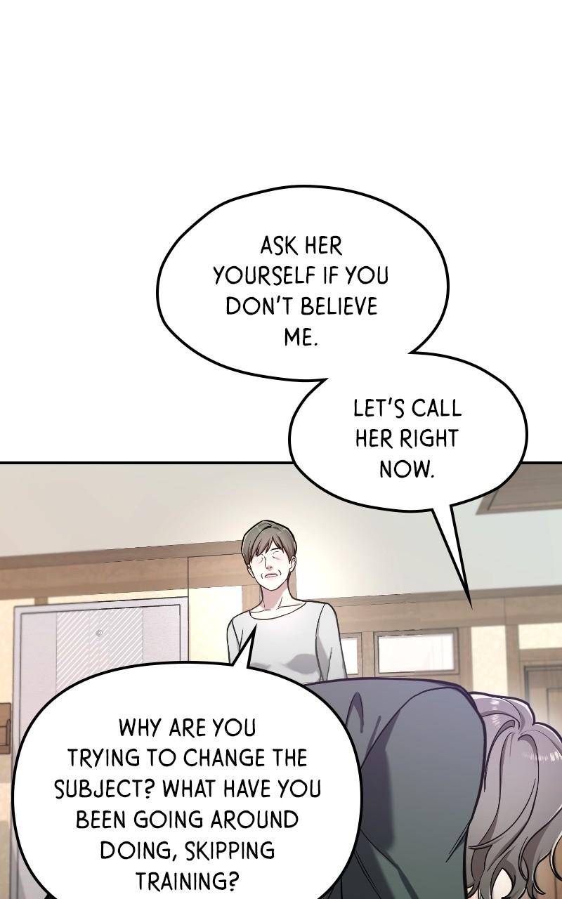 Look-Alike Daughter Chap 50 - Next Chap 51