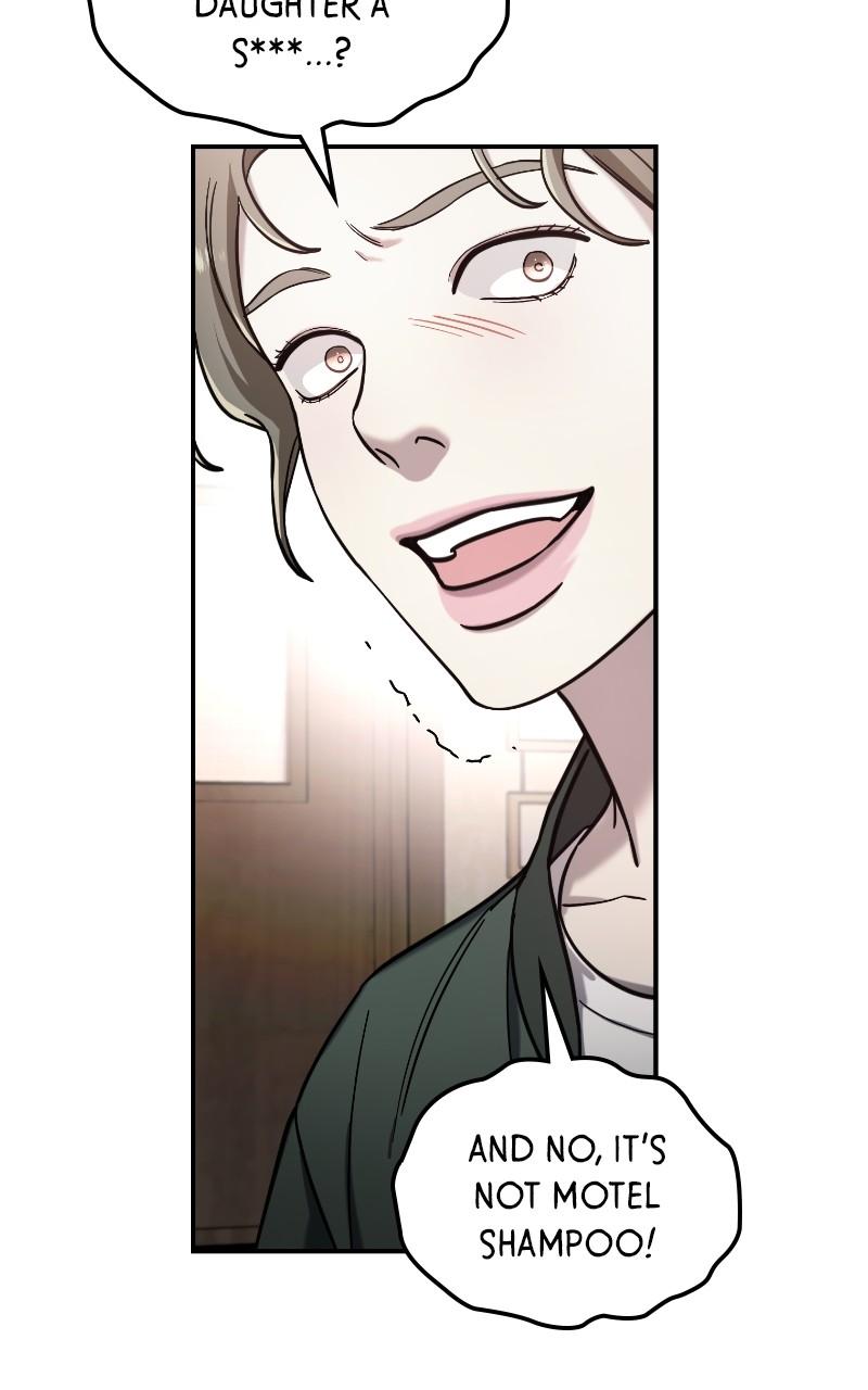 Look-Alike Daughter Chap 50 - Next Chap 51