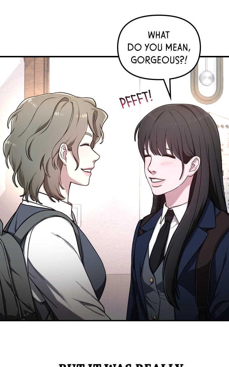 Look-Alike Daughter Chap 50 - Next Chap 51
