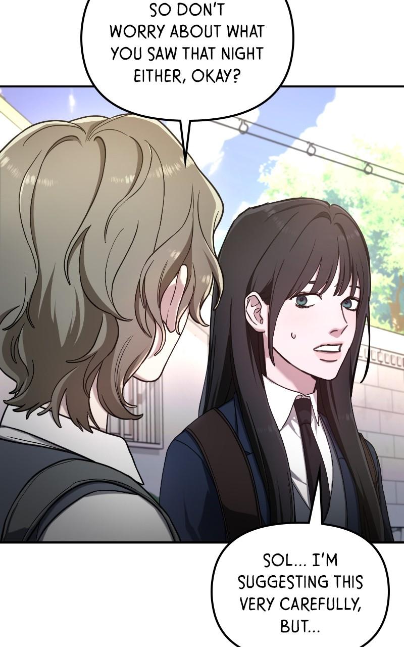 Look-Alike Daughter Chap 50 - Next Chap 51