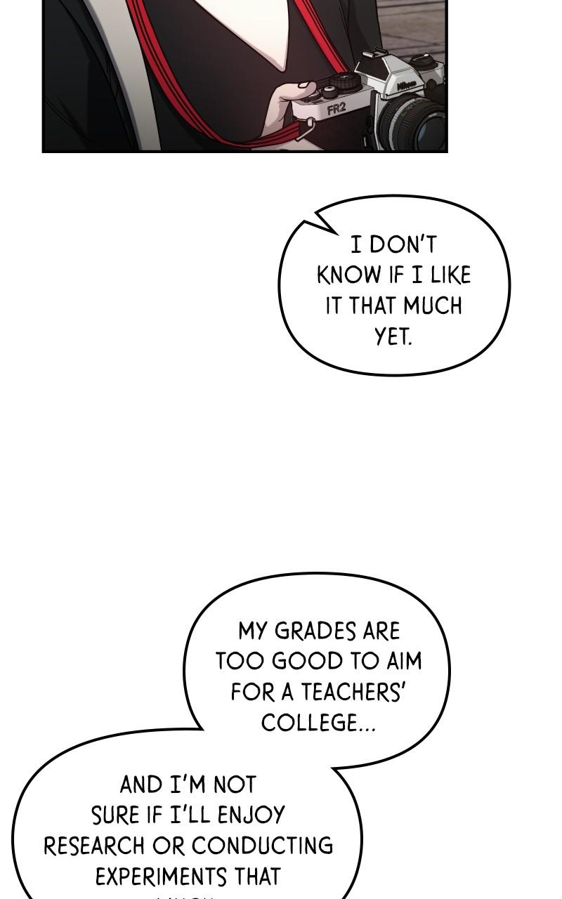 Look-Alike Daughter Chap 52 - Next Chap 53