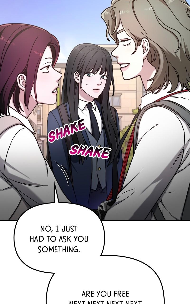 Look-Alike Daughter Chap 52 - Next Chap 53