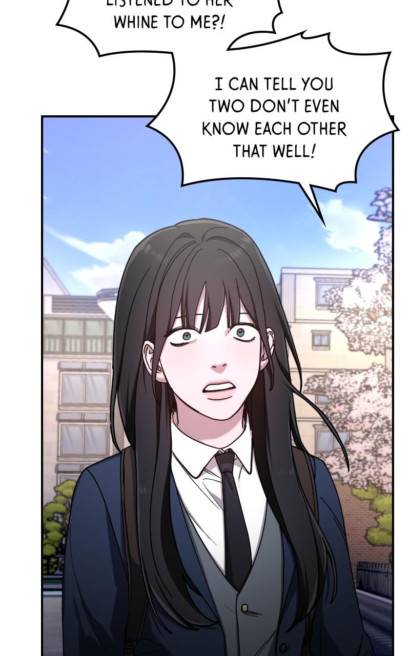 Look-Alike Daughter Chap 53 - Next Chap 54