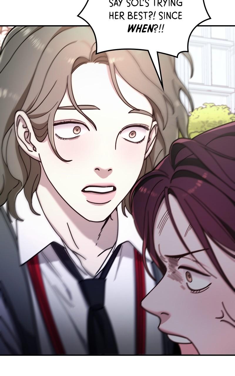 Look-Alike Daughter Chap 53 - Next Chap 54