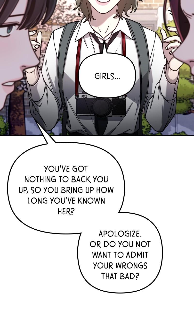 Look-Alike Daughter Chap 53 - Next Chap 54