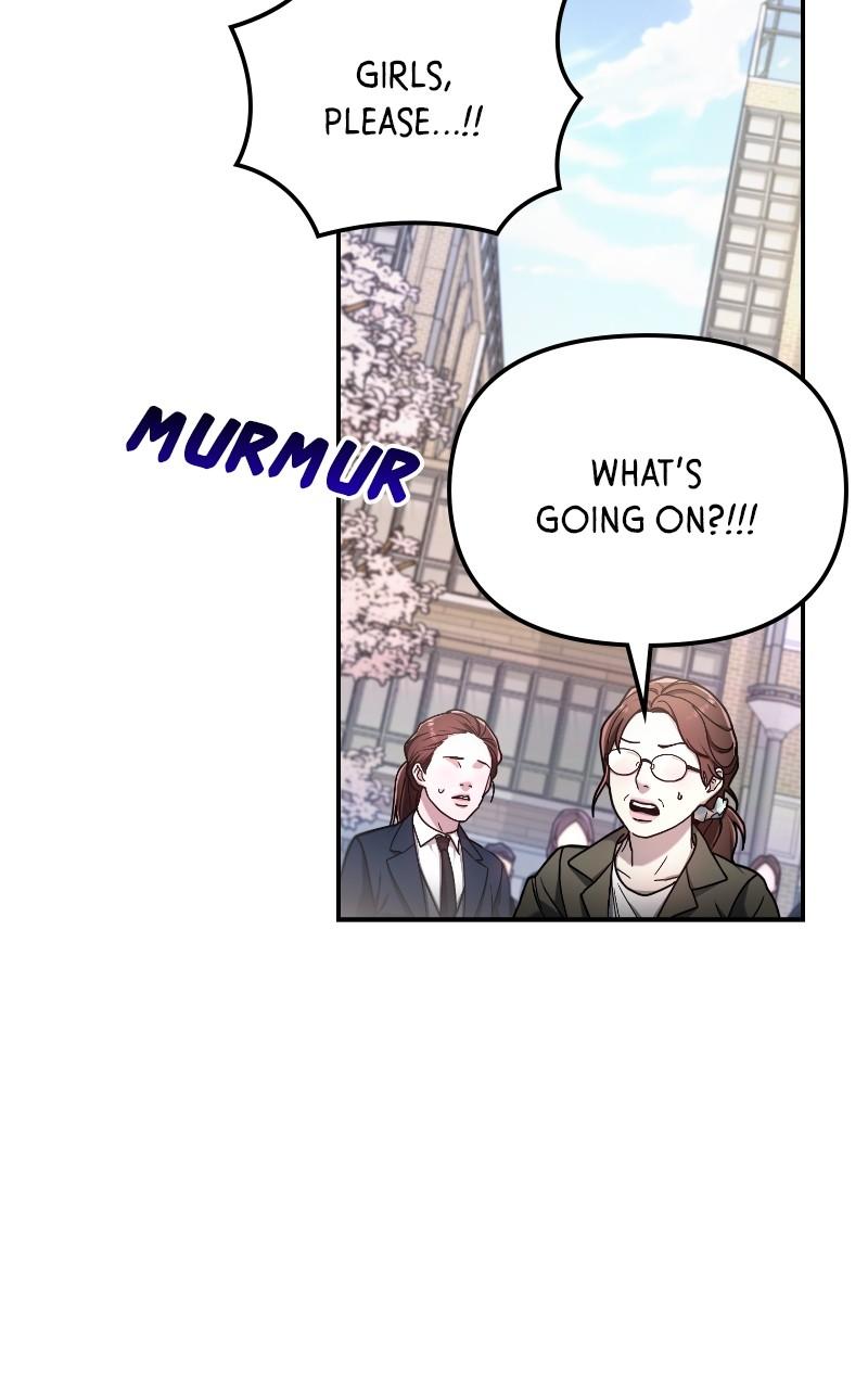 Look-Alike Daughter Chap 53 - Next Chap 54