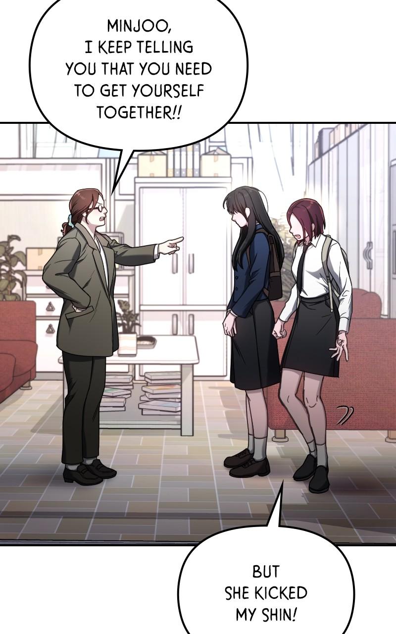 Look-Alike Daughter Chap 53 - Next Chap 54
