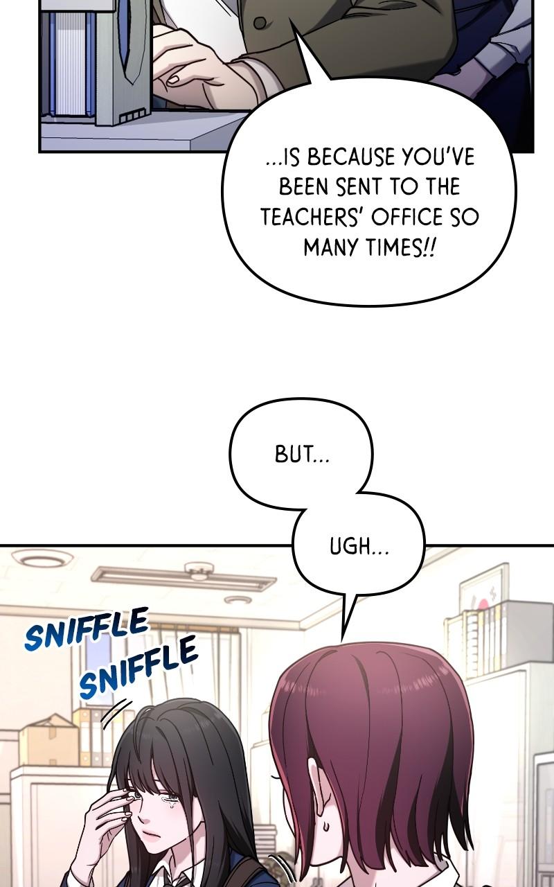 Look-Alike Daughter Chap 53 - Next Chap 54