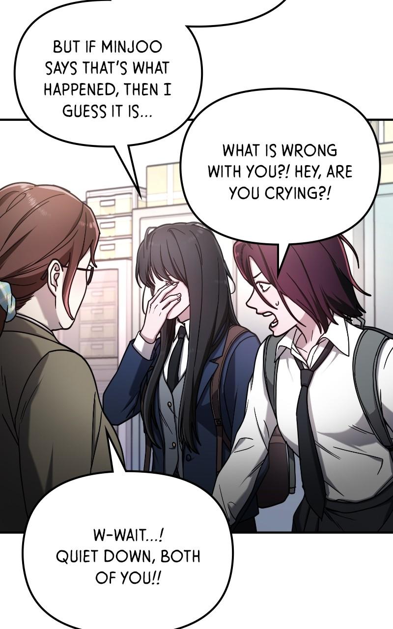 Look-Alike Daughter Chap 53 - Next Chap 54