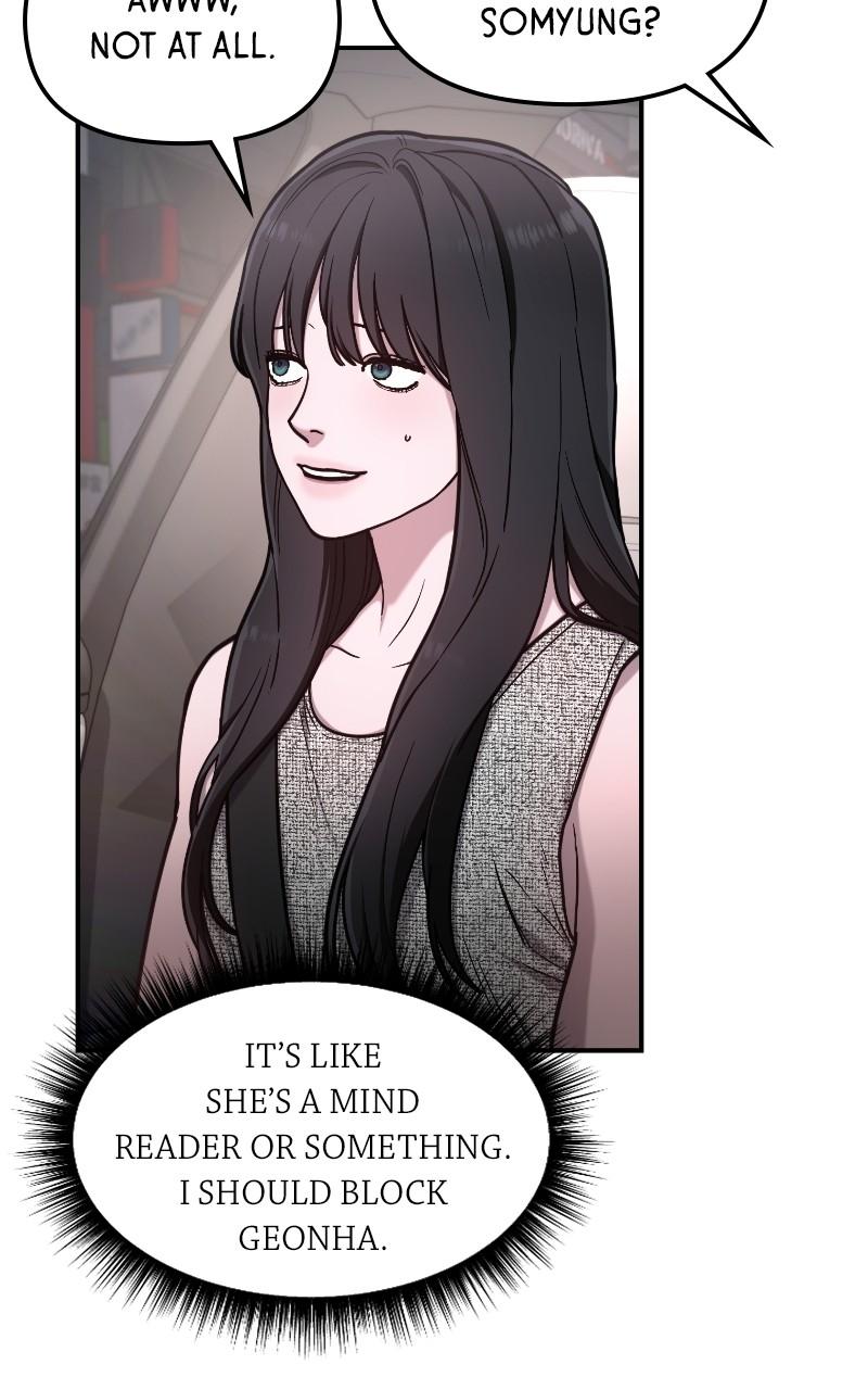 Look-Alike Daughter Chap 67 - Next Chap 68