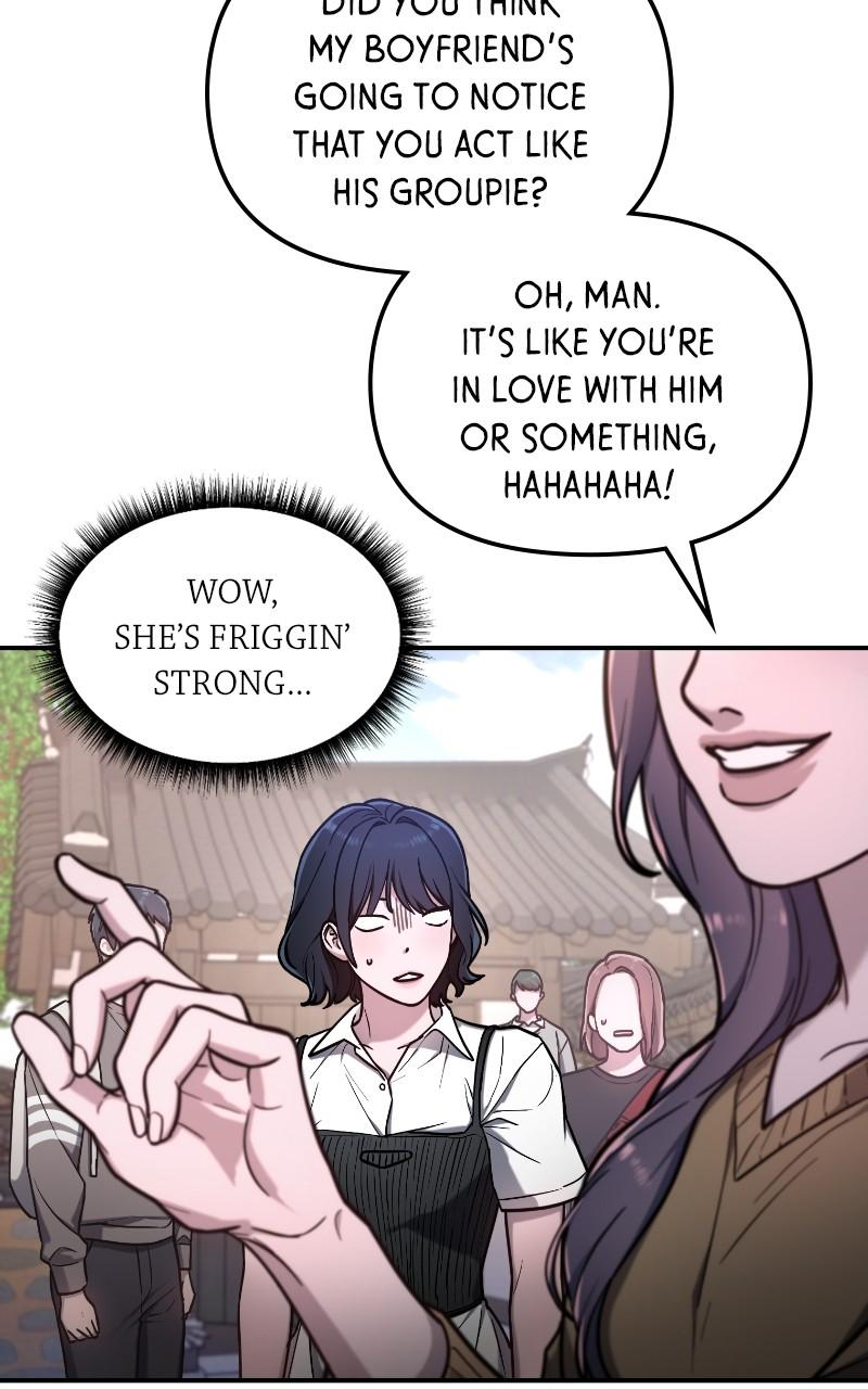 Look-Alike Daughter Chap 64 - Next Chap 65