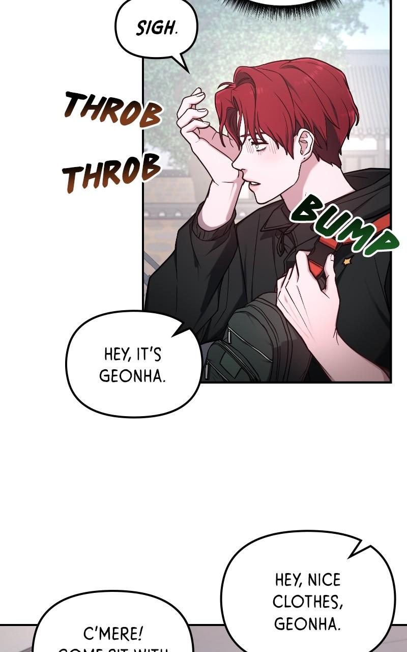 Look-Alike Daughter Chap 64 - Next Chap 65