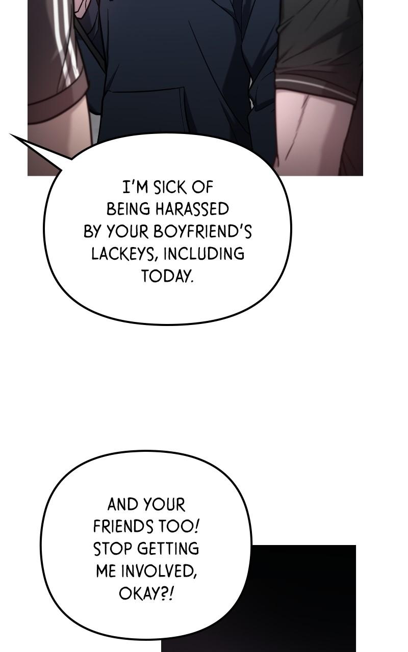 Look-Alike Daughter Chap 64 - Next Chap 65