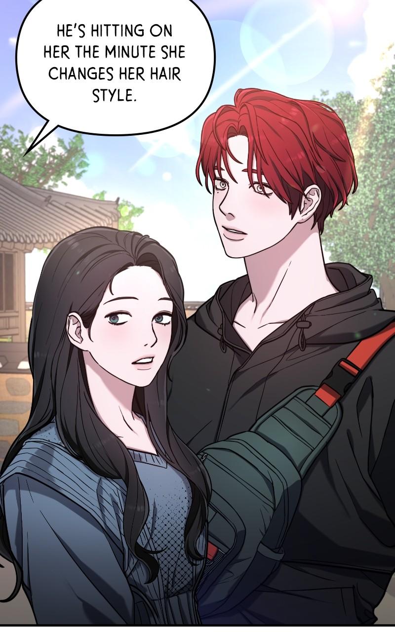 Look-Alike Daughter Chap 64 - Next Chap 65