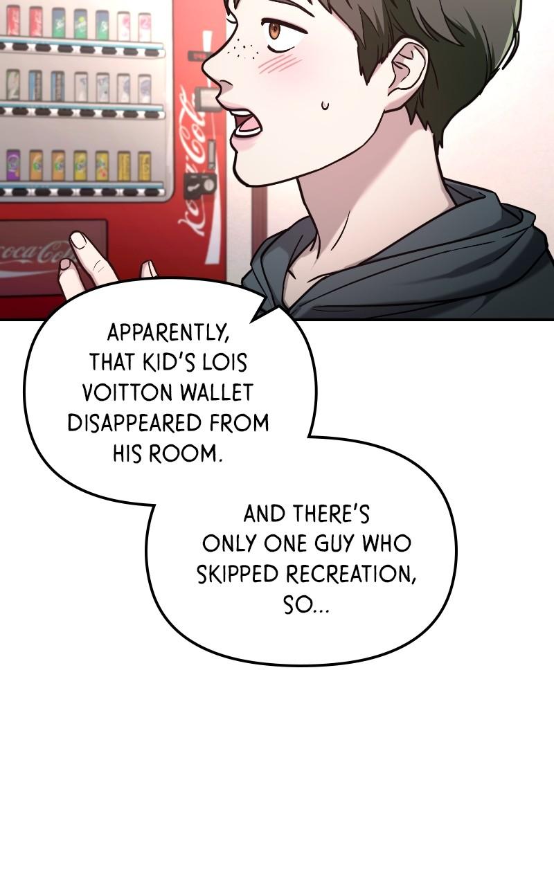 Look-Alike Daughter Chap 64 - Next Chap 65