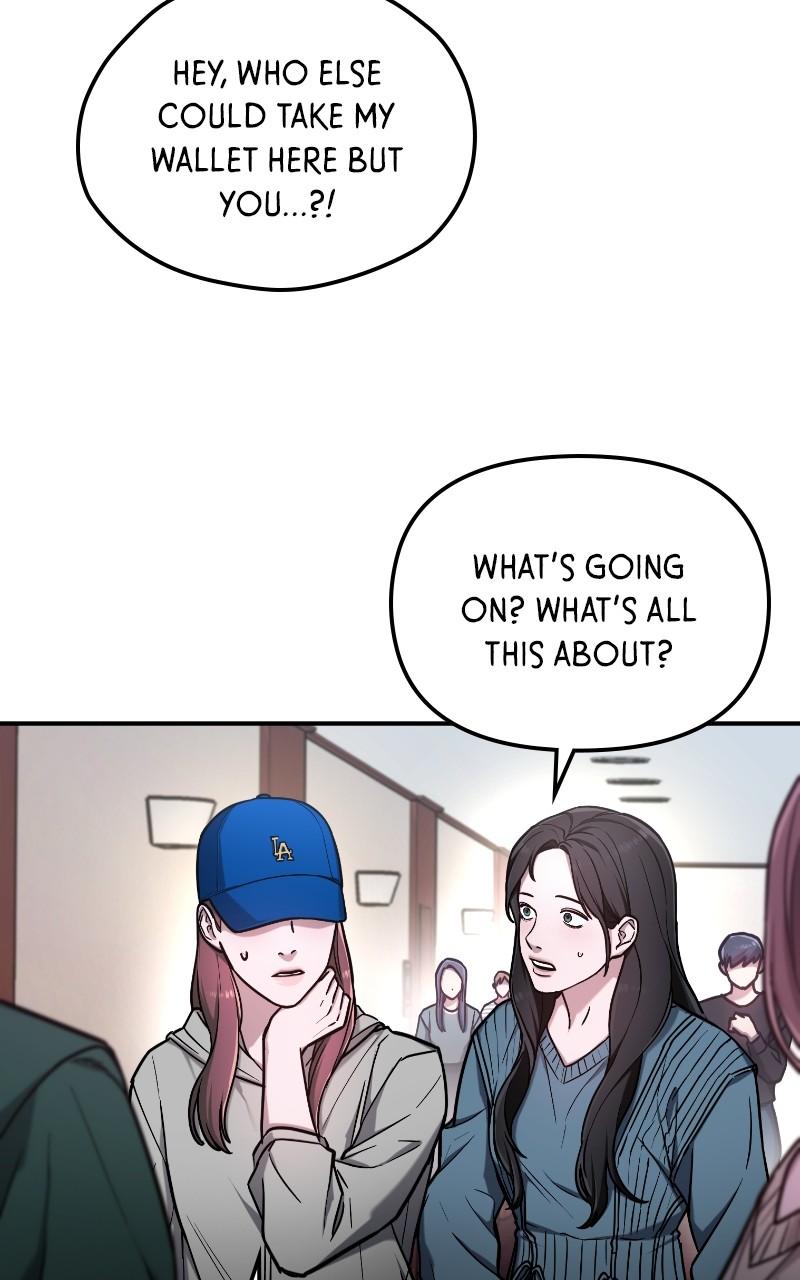 Look-Alike Daughter Chap 64 - Next Chap 65