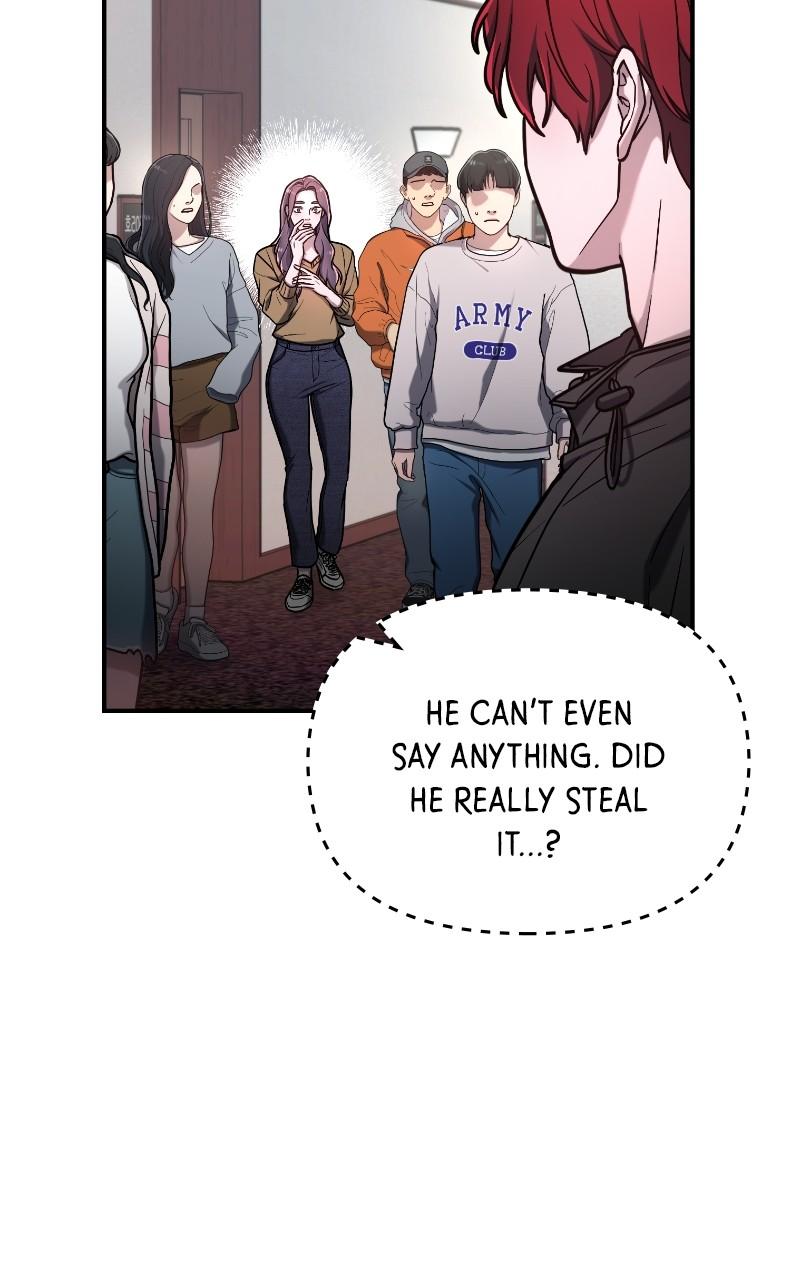 Look-Alike Daughter Chap 64 - Next Chap 65