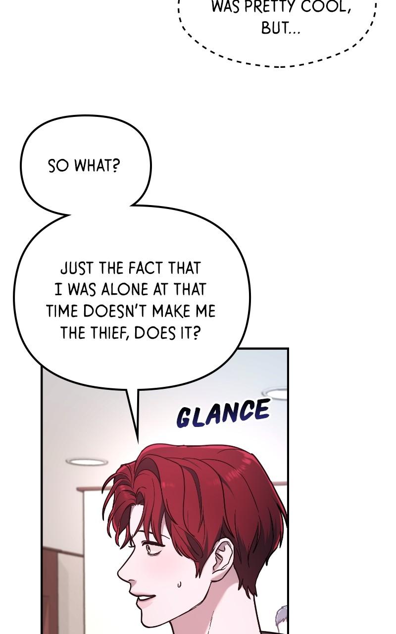 Look-Alike Daughter Chap 64 - Next Chap 65