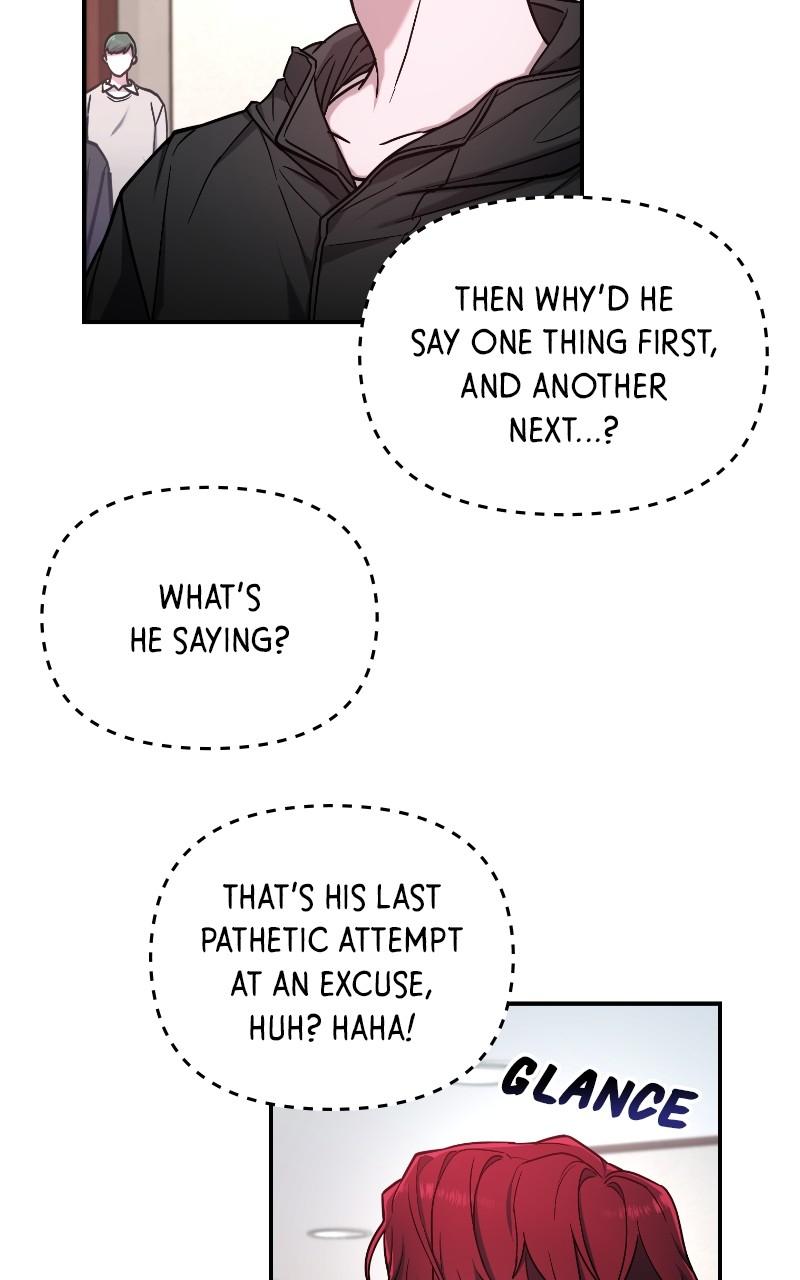Look-Alike Daughter Chap 64 - Next Chap 65