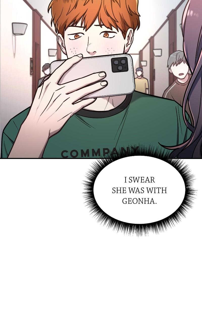 Look-Alike Daughter Chap 65 - Next Chap 66